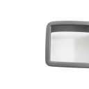 MERCEDES VITO W639 PROTECTION BOUCHON BOÎTE À GANTS TABLEAU DE BORD CONSOLES A6396890739photo 12
