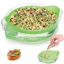 ТЕСКОМА ПРОРАЩИВАНИЕ + СЕМЕНА ДЛЯ ВЫРАЩИВАНИЯ РАССАДЫ СВЕЖИХ ЗДОРОВЫХ РАССТАВ В ДОМАШНИХ УСЛОВИЯХ