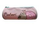 Пенал с круглой трубкой PUSHEEN St. Majewski