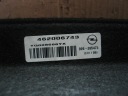 ÉTAGÈRE COUVERCLES DE COFFRE OPEL CROSSLAND CROSSLAND X 17-24R. 462006743 NOIREphoto 9