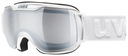 Лыжные очки Uvex Downhill 2000 S LM