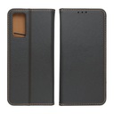 Etui skórzana SMART PRO do XIAOMI Redmi NOTE 10 Pro czarny Funkcje pochłanianie wstrząsów