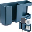 САМОКЛЕЯЩИЙСЯ НАСТЕННЫЙ ДЕРЖАТЕЛЬ ДЛЯ ТЕЛЕФОНА ПОЛКА ДЛЯ ТЕЛЕФОНА ПОДСТАВКА ДЛЯ СМАРТФОНА