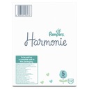 Подгузники Pampers Harmonie 5 132 шт 11-16 кг.