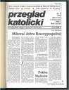 Пшеглод Католицкий нет. 1–26, 1993 г.