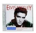 Компакт-диск с сборником хитов Элвиса Пресли