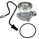 ВЫЖИМ СЦЕПЛЕНИЯ OPEL ASTRA H 1.4 1.7CDTi 1.2