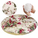 ВОДОНЕПРОНИЦАЕМАЯ ПОДУШКА ДЛЯ КАЧЕШЕЙ, ПОДВЕСНОГО КРЕСЛА