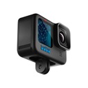 GoPro HERO11 Black akčná kamera 5.3K60 4K120 FPS stabilizácia obrazu Model HERO 11 Black 5.1K