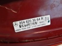 MERCEDES C W204 204 FARO PARTE TRASERA DERECHA AMG AVANT 