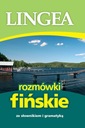 Финский разговорник со словарем и грамматикой. 3-е издание