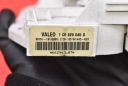 PANNEAU COMMANDE CONDUIT D'AIR CLIMATISATION 1C0820045D VW NOUVEAU BEETLE 98-05photo 8