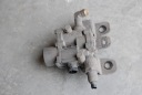 МОДУЛЯТОР КЛАПАНА SCANIA WABCO 4721950970