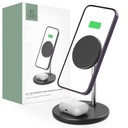 TECH-PROTECT QI15W-A21 2В1 МАГНИТНЫЙ МАГНИТНЫЙ СЕЙФ