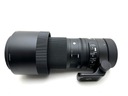 Зеркальная камера Nikon D80 (корпус) + объектив Sigma 150-600 м