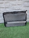 MERCEDES GT GTC W190 AMG 22R RADIATEURS VENTILATEUR A0999061901 A1905004500photo 11