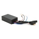 CDI БАГАЖНИК IGNITOR 3085639 ЗАМІННИК ПІДХОДИТЬ DO POLARIS BIG EU  фото 7