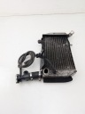 HONDA VFR 800 V-TEC RADIATOR WATER  photo 8