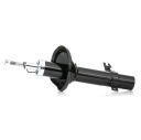 RIDEX 854S0499 AMORTISSEUR GAZEUX ENTRETOISE SUSPENSIONS AVANT VERS ROVER COUPÉphoto 11