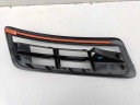 AUDI Q7 4L OFFROAD GRILLE CALANDRE PARE-CHOCS GAUCHE AVANT 3745photo 7