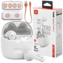 БЕСПРОВОДНЫЕ НАУШНИКИ JBL TUNE FLEX ВКЛАДЫШИ ANC 4 МИКРОФОНА BLUETOOTH