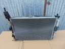 КОМПЛЕКТ РАДИАТОРОВ FORD FOCUS MK3 LIFT 1.5 TDCI