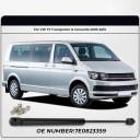 АМОРТИЗАТОР АМОРТИЗАТОРИ ПЕРІД DO VW T5 TRANSPORTER I CARAVELLE 2003-2015  (17525328495) фото min 9
