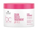 Schwarzkopf BC Bonacure Color Freeze маска для окрашенных волос 500мл