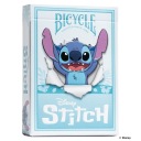 Классические карты Bicycle STITCH Disney (стандартный покерный размер)