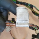 PANNEAU COMMANDE RÉGLAGE CONDUIT D'AIR BMW 3 E36 OE EUROPEphoto 13