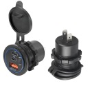 CEP ТЕЛЕФОНА OTOMOBILNYCH LADOWAREK: ADAPTOR SILA SAMOCH. ЗАРЯДНОГО УСТРОЙСТВА POWERS.  фото 10