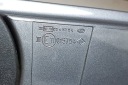 2003 KIA SORENTO ÉLECTRIQUE RÉTROVISEUR LATÉRAL E11015754photo 7