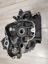 YAMAHA MT09 XSR 900 TRACER БЛОК ДВИГУНА КАРТЕР ВЕРХ НИЗ  (18318704487) фото min 9