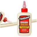 TITEBOND ОРИГИНАЛЬНЫЙ КЛЕЙ ДЛЯ ДЕРЕВА D2 118 МЛ