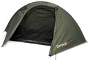 КЕМПИНГОВАЯ ПАЛАТКА НА 2 ЧЕЛОВЕКА - ДВУХМЕСТНЫЙ КАМПУС