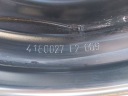 OPEL ASTRA H МАХОВИК ДОКАТКА 115/70/16 92M 4X100 ET41 2160126  фото 13