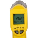 Инфракрасный термометр STHT0-77365 STANLEY