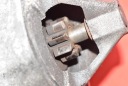 СТАРТЕР ТЕСТ 28100-0J010 TOYOTA YARIS 1 I 1.0 VVTI 68 KM 03-05  фото 8
