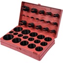 YATO 419 ШТ. РЕЗИНОВЫЕ УПЛОТНИТЕЛЬНЫЕ КОЛЬЦА MIX YT-06876