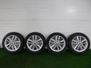 КОЛЕСА MINI R56 R60 ЛЕГКОСПЛАВНЫЕ ДИСКИ 205/55R17 17 ДЮЙМОВ 5x120