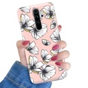 ЧЕХОЛ для XIAOMI REDMI ПРИМЕЧАНИЕ 8 PRO Пастельные узоры