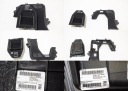BMW X7 G07 CLADDING LEFT RIGHT MAP FLOOR TRUNK CARPET  photo 15