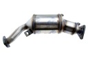 ФІЛЬТР ЧАСТИНОК ТВЕРДИХ DPF САЖОВИЙ AUDI A4 2.0TDI 2007- EURO5 A5 2.0TDI 2008-  (15030654017) фото min 9