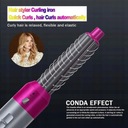 Sušička vlasov Airwrap Styler Complete 5v1 Šírka produktu 3 cm