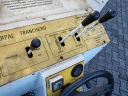 ZURAW SAMOJEZDNY GRUNIVERPAL TRANCHERO MINIDREL 50B 4X2 5 TON 8.2 M 1991photo 10