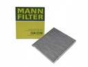 MANN FILTER FILTER CABINS HYUNDAI TUSCON 04-/I40 11-/GENESIS 08-/ACCENT 10-/ 