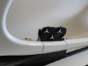 MERCEDES C CLASSE 206 W206 PARE-CHOCS AVANT PTS AMG 149 A2068802105photo 12