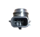 NEW CONDITION SENSOR PARKTRONIC PARKING RENAULT 253A44101R W DEFLECTOR BLACK MATTE FRONT TY 