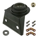 ОПОРА ВАЛА MERCEDES