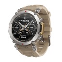 Športové hodinky Smartwatch Amazfit T-Rex Ultra Sahara GPS 500mAh 10ATM EAN (GTIN) 6972596103943